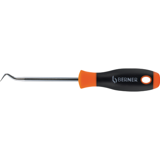 Haken 2-C-Griff